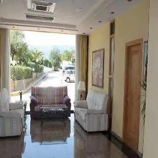 Apartman Aparto Galetamar