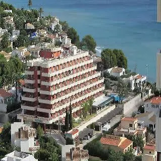 Apartmán Aparto Galetamar Calpe