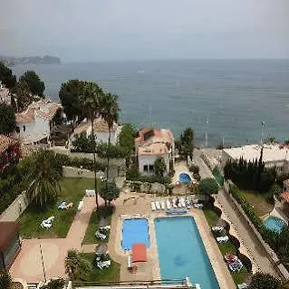 Aparto Galetamar * Calp