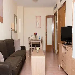 Apartman Aparto Galetamar Calpe