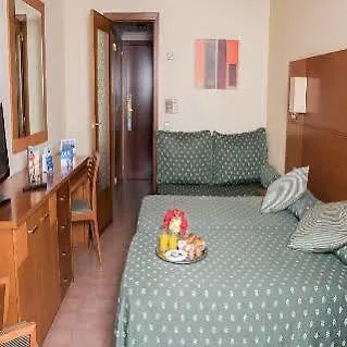 Aparto Galetamar * Calp