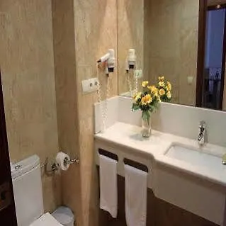 Apartmán Aparto Galetamar Calpe