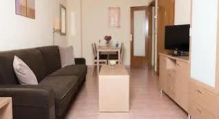 Apartman Aparto Galetamar *