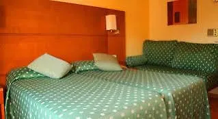 Aparto Galetamar Apartment