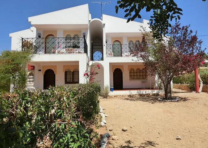 Aparto Galetamar * Calpe