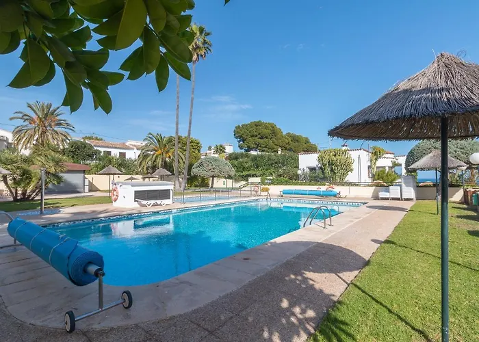 Aparto Galetamar Apartamento *