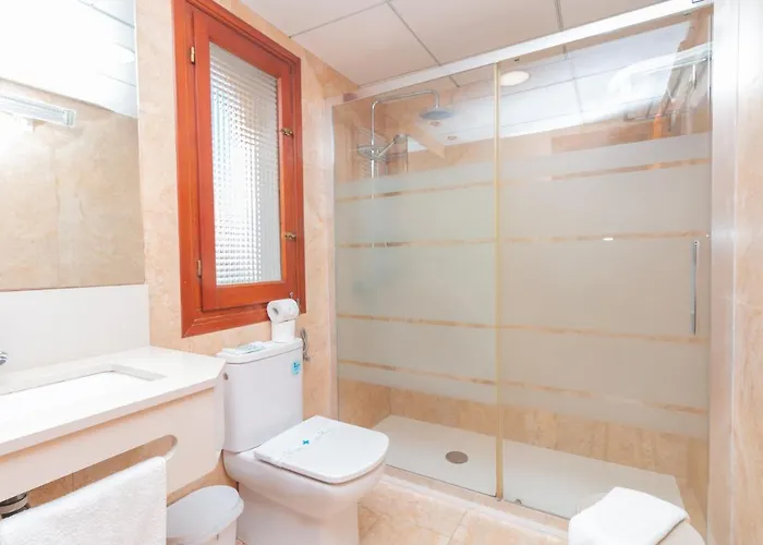 Aparto Galetamar Apartamento *