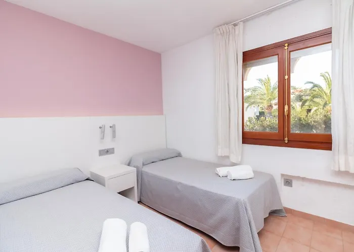 Aparto Galetamar Calpe