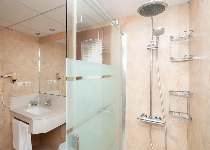 Aparto Galetamar Apartamento *