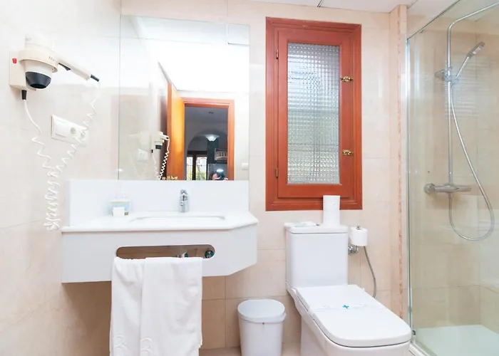 Aparto Galetamar Apartamento *