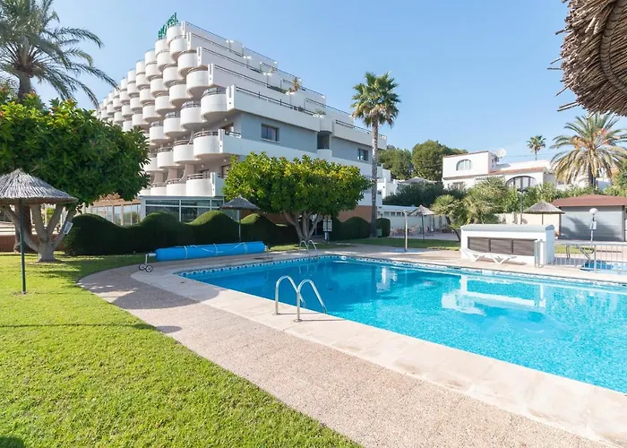 Aparto Galetamar Apartamento