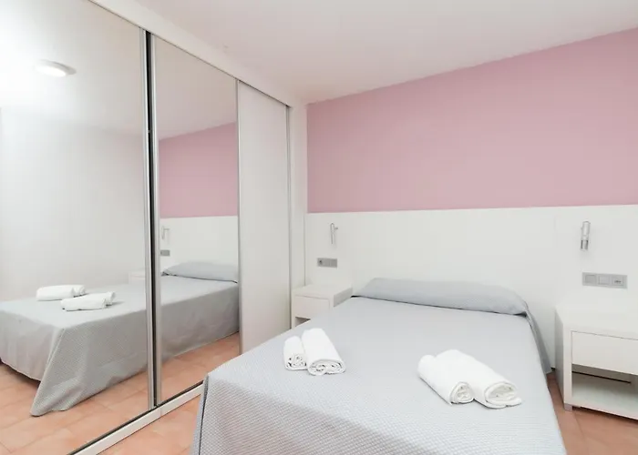 Aparto Galetamar Calpe