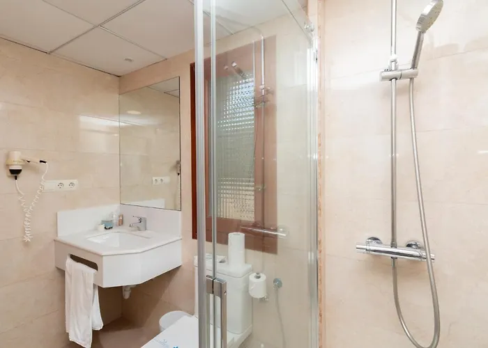 Aparto Galetamar Apartamento *