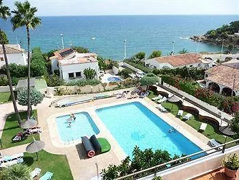 Aparto Galetamar Calpe