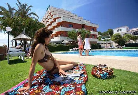 Apartamento Aparto Galetamar *