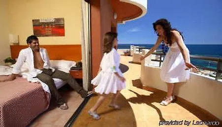 Aparto Galetamar Calpe