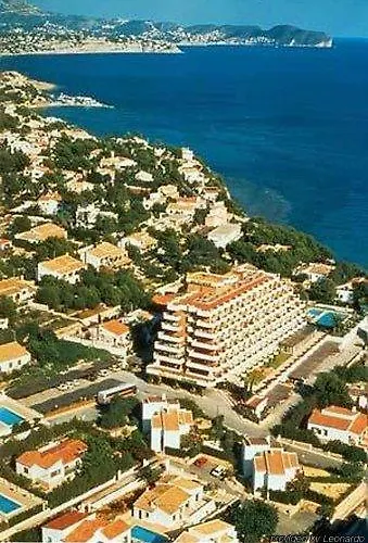 Apartamento Aparto Galetamar *