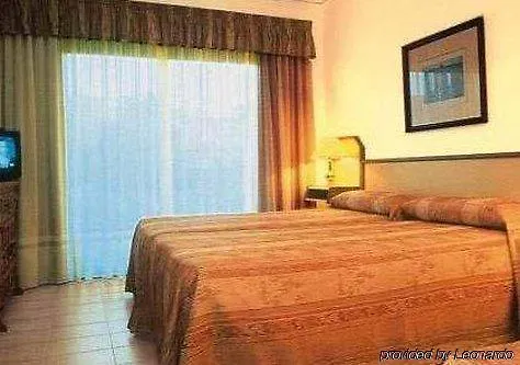 Aparto Galetamar Кальпе