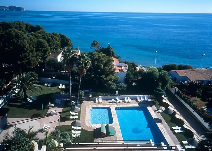 Apartamento Aparto Galetamar *