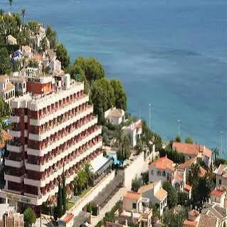 Apartamento Aparto Galetamar