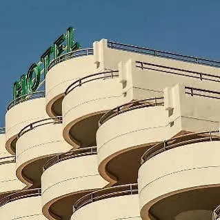 Apartamento Aparto Galetamar *