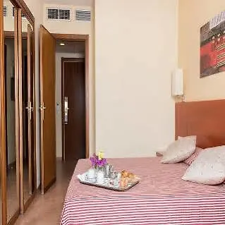 Aparto Galetamar Apartamento