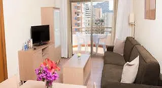 Aparto Galetamar Calpe