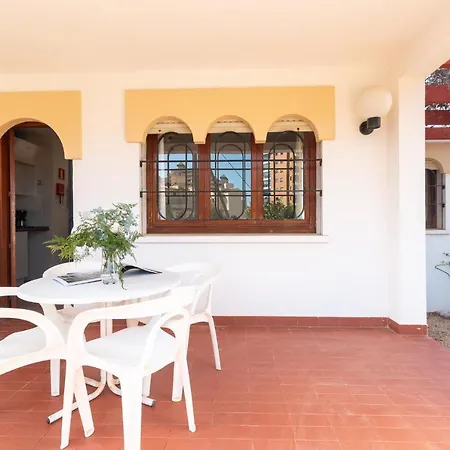 Aparto Galetamar Calpe