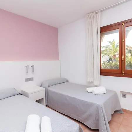 Aparto Galetamar Calpe