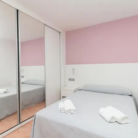 Aparto Galetamar Calpe