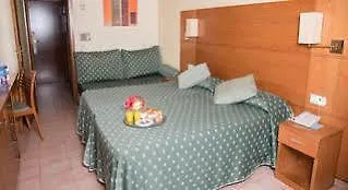 Aparto Galetamar Calpe